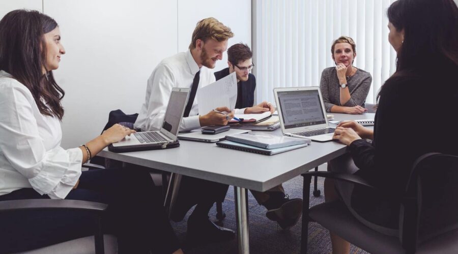 Comment Utiliser la Gestion Immobilière Professionnelle pour un Portefeuille Croissant