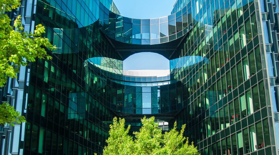 Les tendances actuelles du marché de l&rsquo;immobilier commercial en 2023