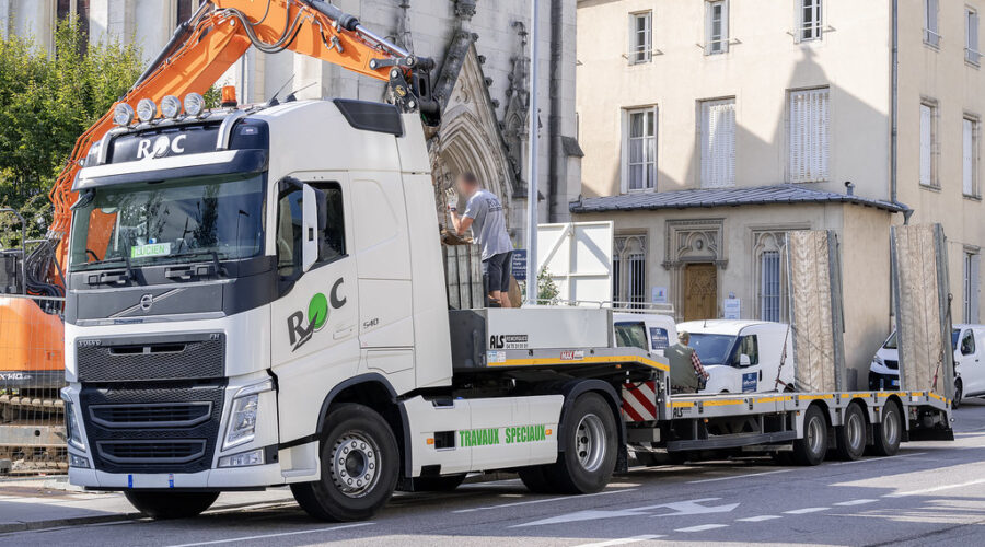 Les tendances de l&rsquo;immobilier commercial post-pandémique