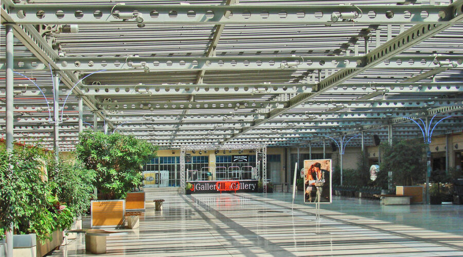 Investir dans les centres commerciaux : est-ce toujours rentable ?