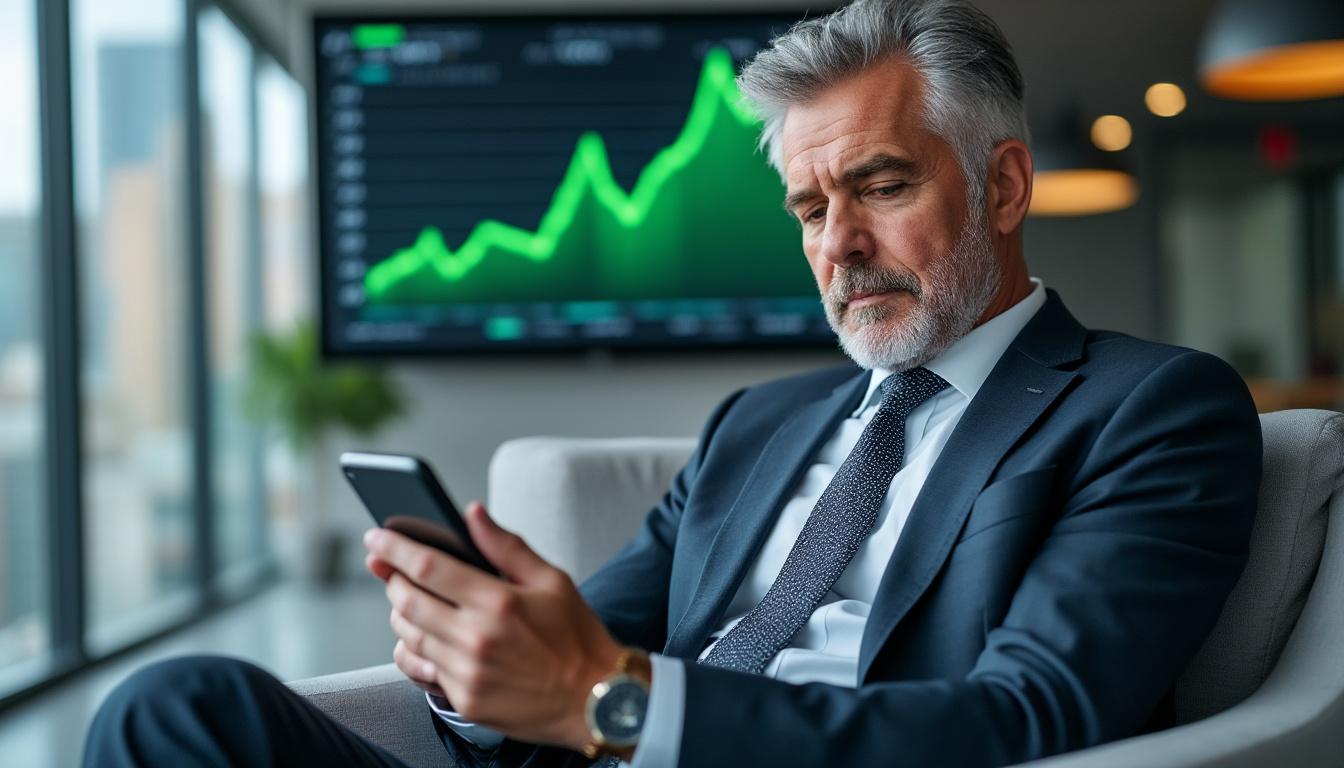 d&eacute;couvrez les avantages et les limites de la strat&eacute;gie "buy & hold" en fonction de votre profil d'investisseur pour optimiser vos placements sur le long terme.