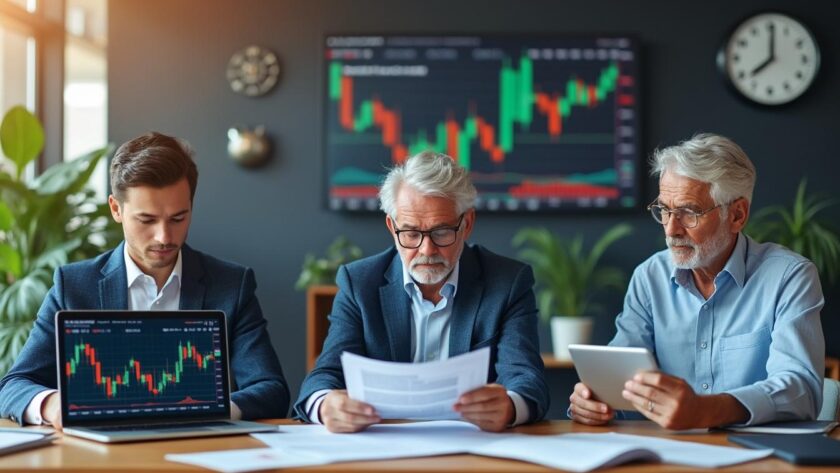 découvrez la stratégie d'investissement “buy & hold”, ses avantages et ses limites, adaptés à votre profil financier pour optimiser vos placements sur le long terme.